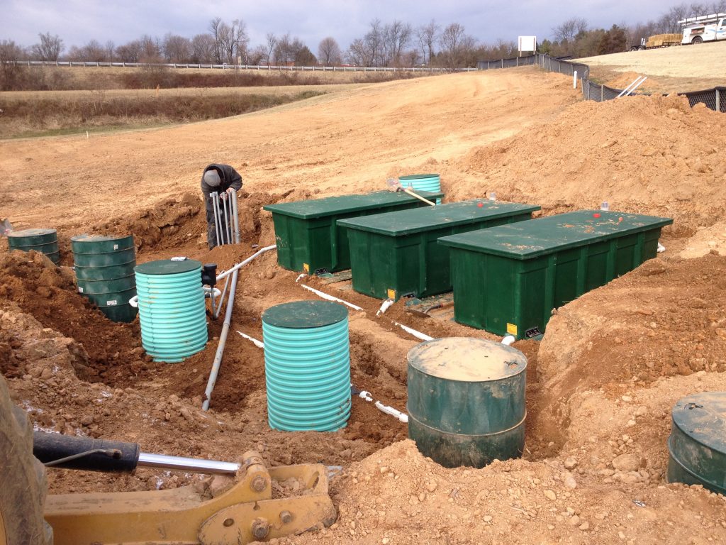 Septic Tank System Installation & Repair in Carroll County & Baltimore ...